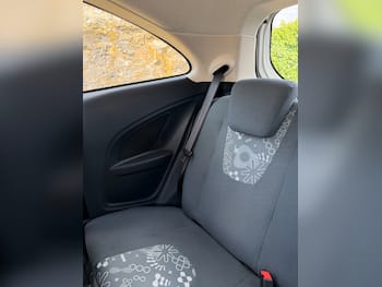 Used Ford Ka 2013 for sale - 79692664: Photo