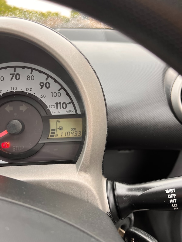 Used Peugeot 107 2006 for sale - 75584075: Photo 10