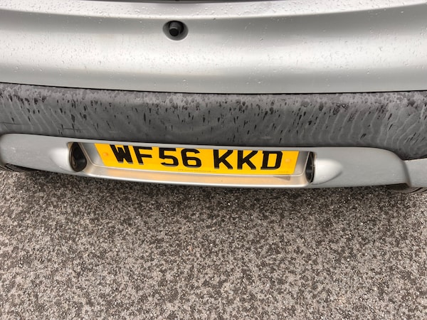 Used Peugeot 107 2006 for sale - 75584075: Photo 3