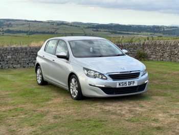 2015 (15) - 1.6 HDi 92 Active 5dr