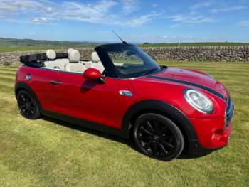 Used MINI Convertible 2016 for sale - 74665504: Photo