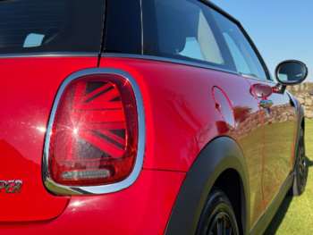 Used MINI Hatch 2021 for sale - 75342729: Photo
