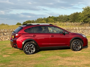 Used Subaru XV 2012 for sale - 75342727: Photo