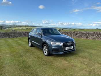 Used Audi Q3 2016 for sale - 75342732: Photo