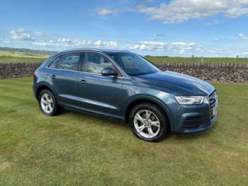 Used Audi Q3 2016 for sale - 75342732: Photo