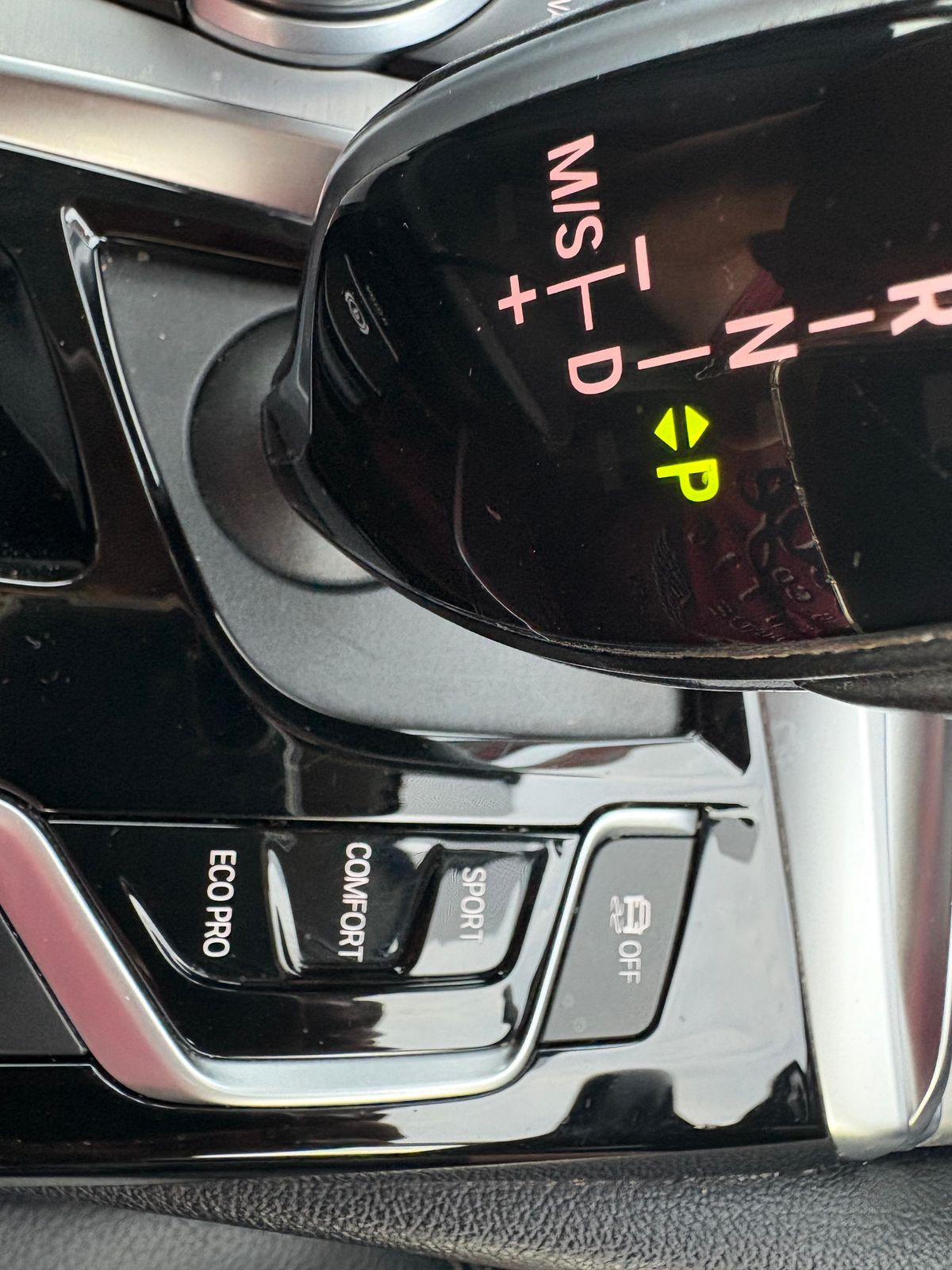 Vehicle 31