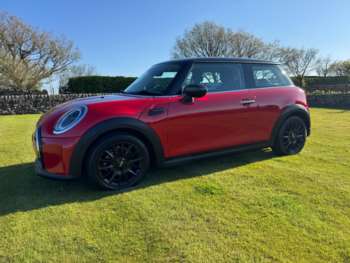 Used MINI Hatch 2021 for sale - 74663482: Photo