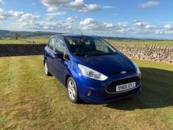 2016 (66) - 1.6 Zetec 5dr Powershift