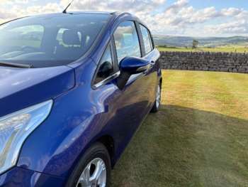 Used Ford B-MAX 2016 for sale - 74761922: Photo