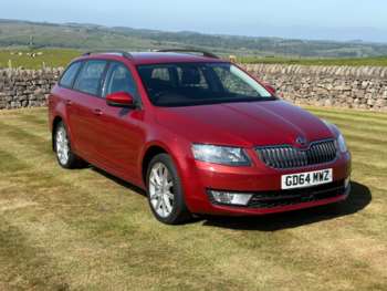 2015 (64) - 2.0 TDI CR Elegance 5dr DSG