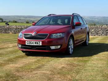 Used Skoda Octavia 2015 for sale - 74674187: Photo