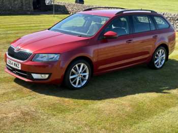 Used Skoda Octavia 2015 for sale - 74674187: Photo