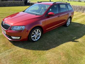 Used Skoda Octavia 2015 for sale - 74674187: Photo