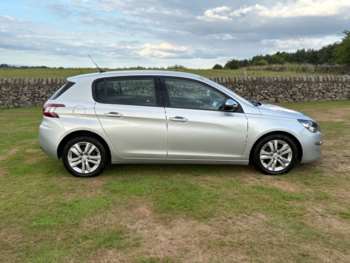 Used Peugeot 308 2015 for sale - 75342726: Photo