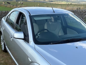Used Ford Mondeo 2003 for sale - 75701392: Photo