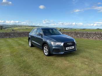 2016 (11) - 2.0 TDI Quattro SE 5dr
