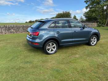 Used Audi Q3 2016 for sale - 74815801: Photo