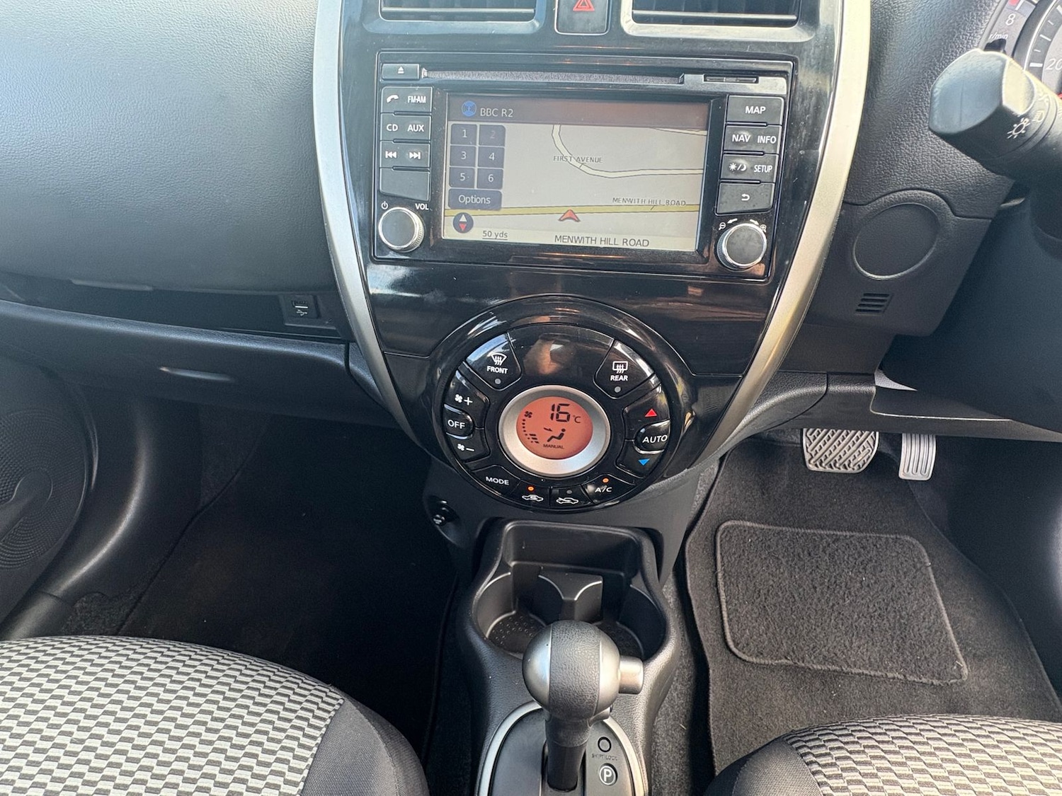 Vehicle 13