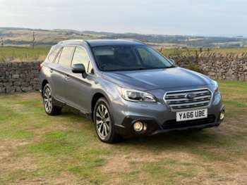 Used Subaru Outback 2016 for sale - 75245211: Photo