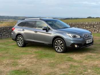 Used Subaru Outback 2016 for sale - 75245211: Photo