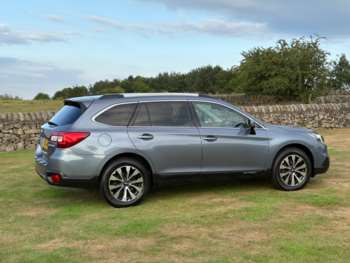 Used Subaru Outback 2016 for sale - 75245211: Photo