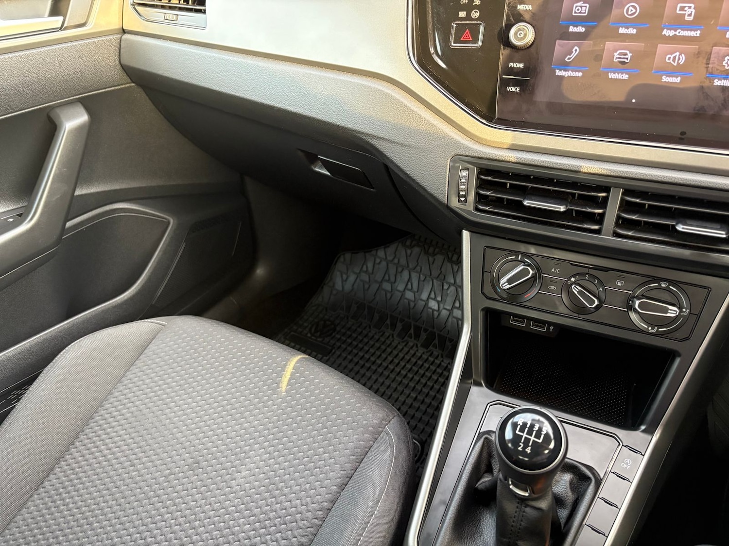 Vehicle 26