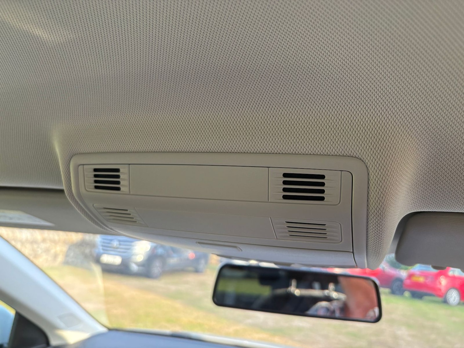 Vehicle 29