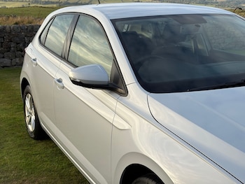 Used Volkswagen Polo 2019 for sale - 75544525: Photo