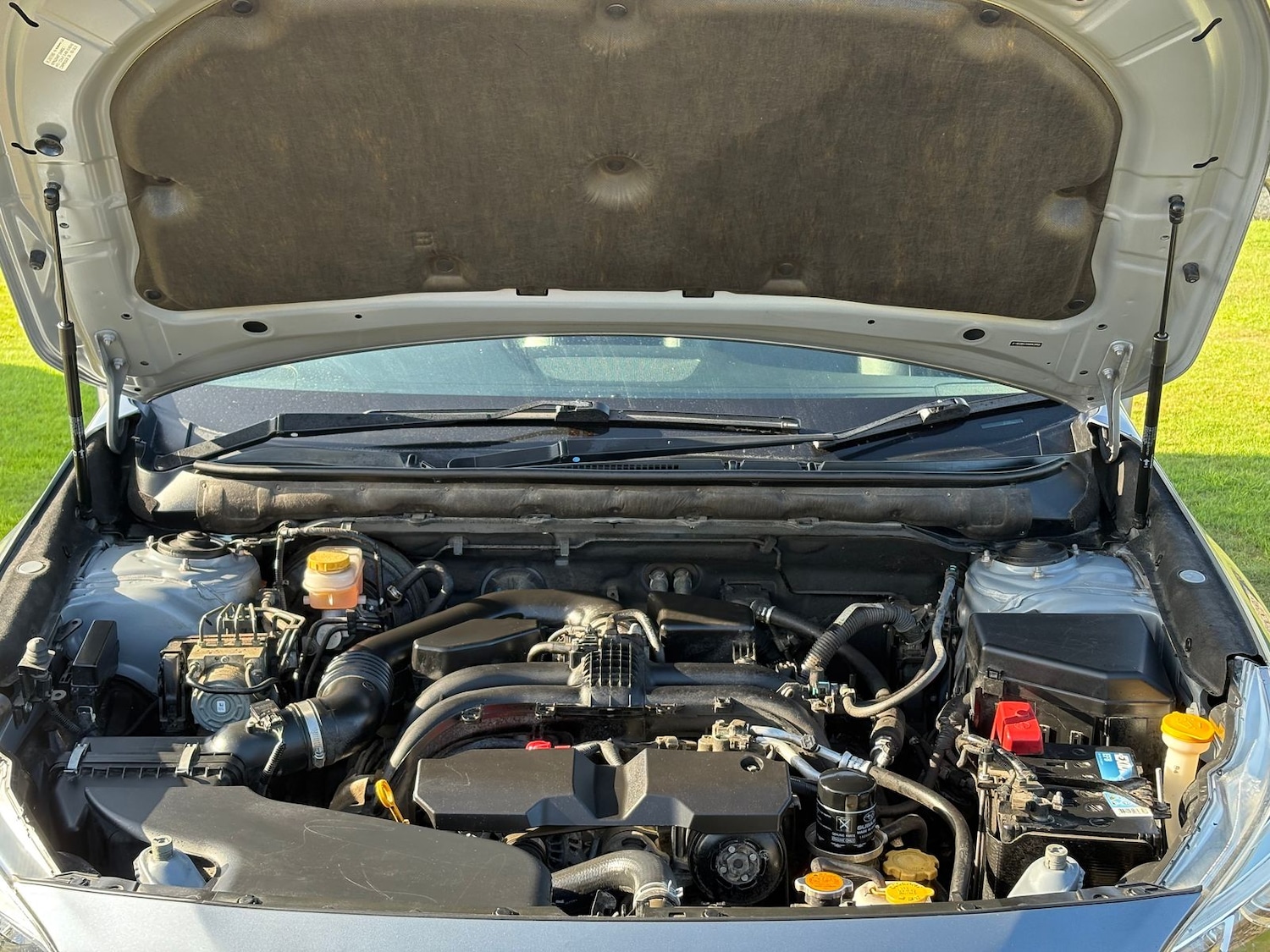 Vehicle 13