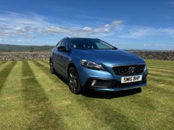 2015 (15) - D2 Cross Country Lux Nav 5dr