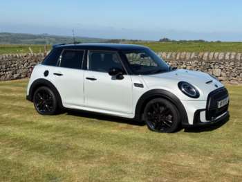 Used MINI Hatch 2021 for sale - 74665519: Photo