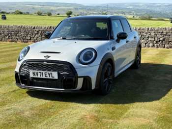 Used MINI Hatch 2021 for sale - 74665519: Photo