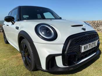 Used MINI Hatch 2021 for sale - 74665519: Photo