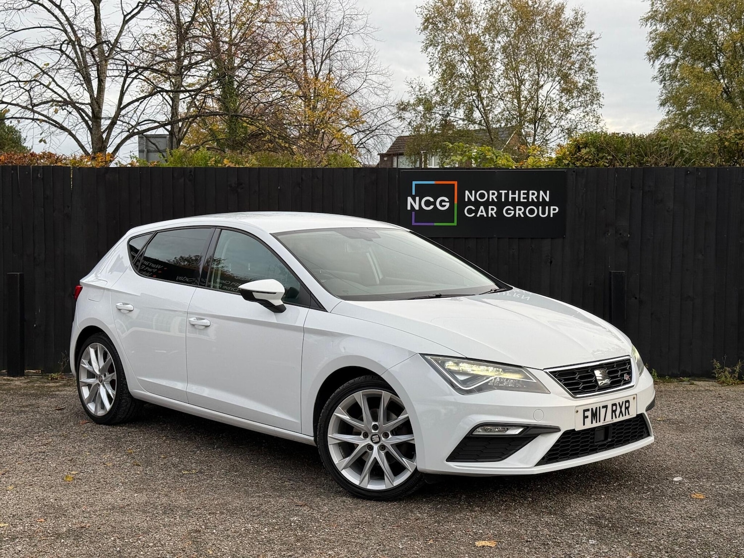 Used SEAT Leon 2017 for sale - 76349090: Photo 1