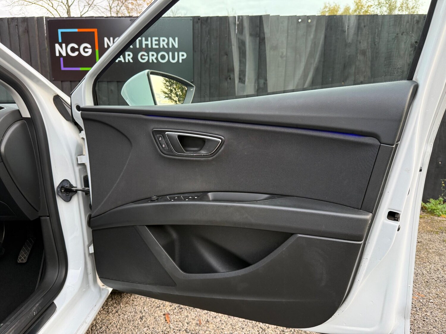 Used SEAT Leon 2017 for sale - 76349090: Photo 24