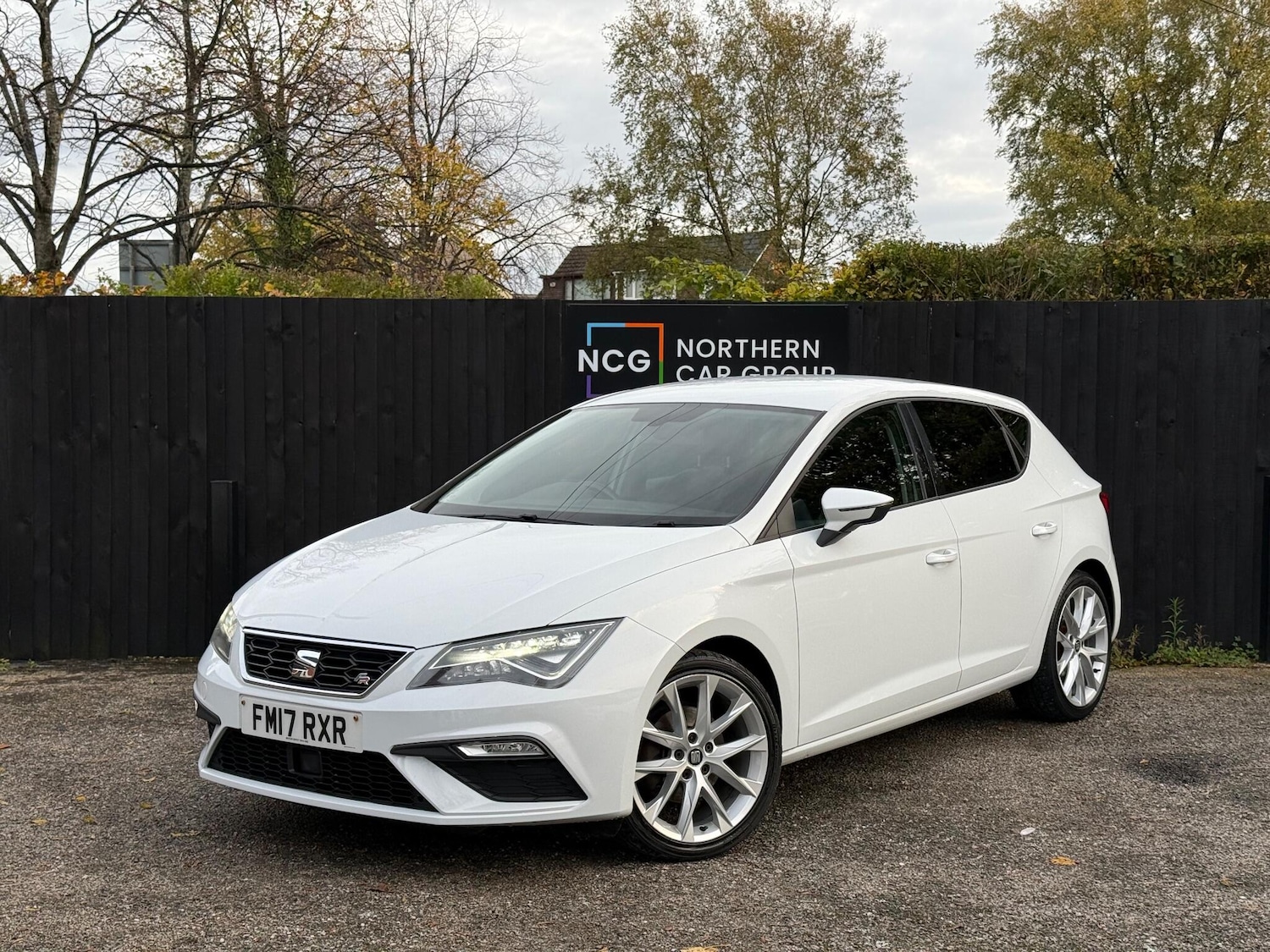 Used SEAT Leon 2017 for sale - 76349090: Photo 3