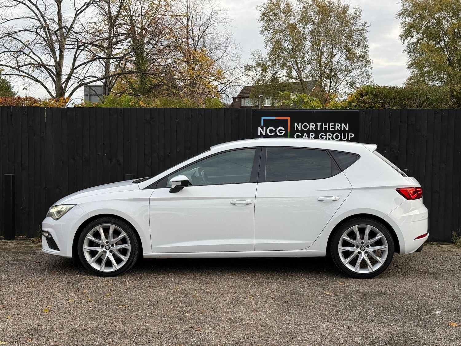 Used SEAT Leon 2017 for sale - 76349090: Photo 5