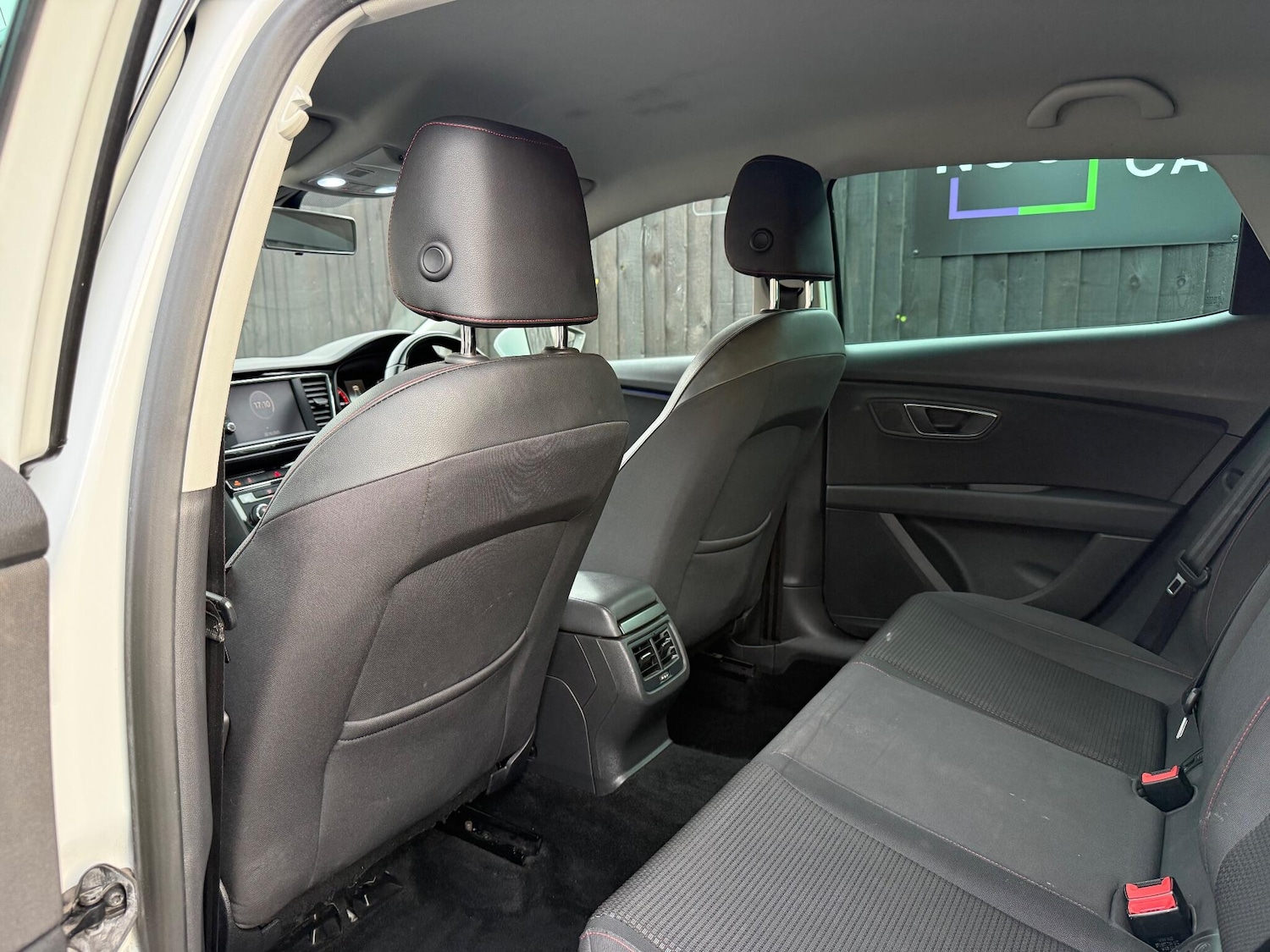 Used SEAT Leon 2017 for sale - 76349090: Photo 55