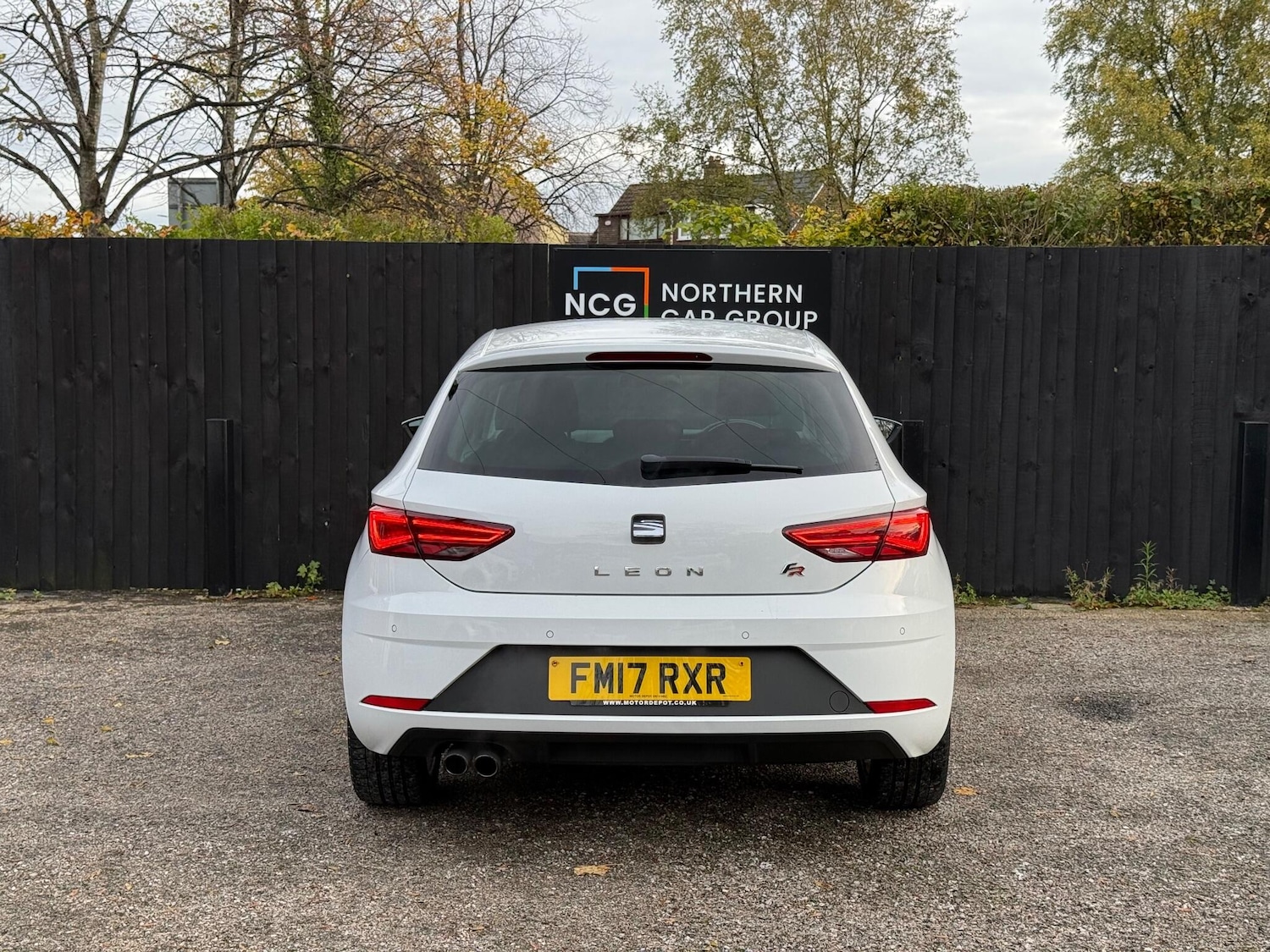 Used SEAT Leon 2017 for sale - 76349090: Photo 6