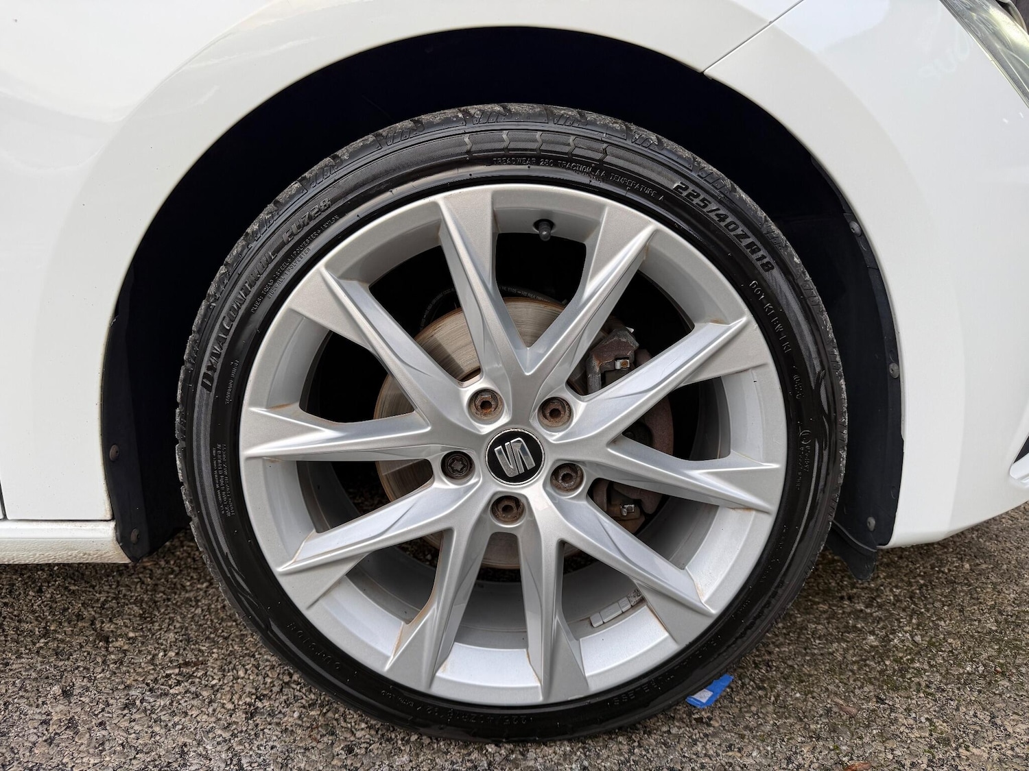 Used SEAT Leon 2017 for sale - 76349090: Photo 60
