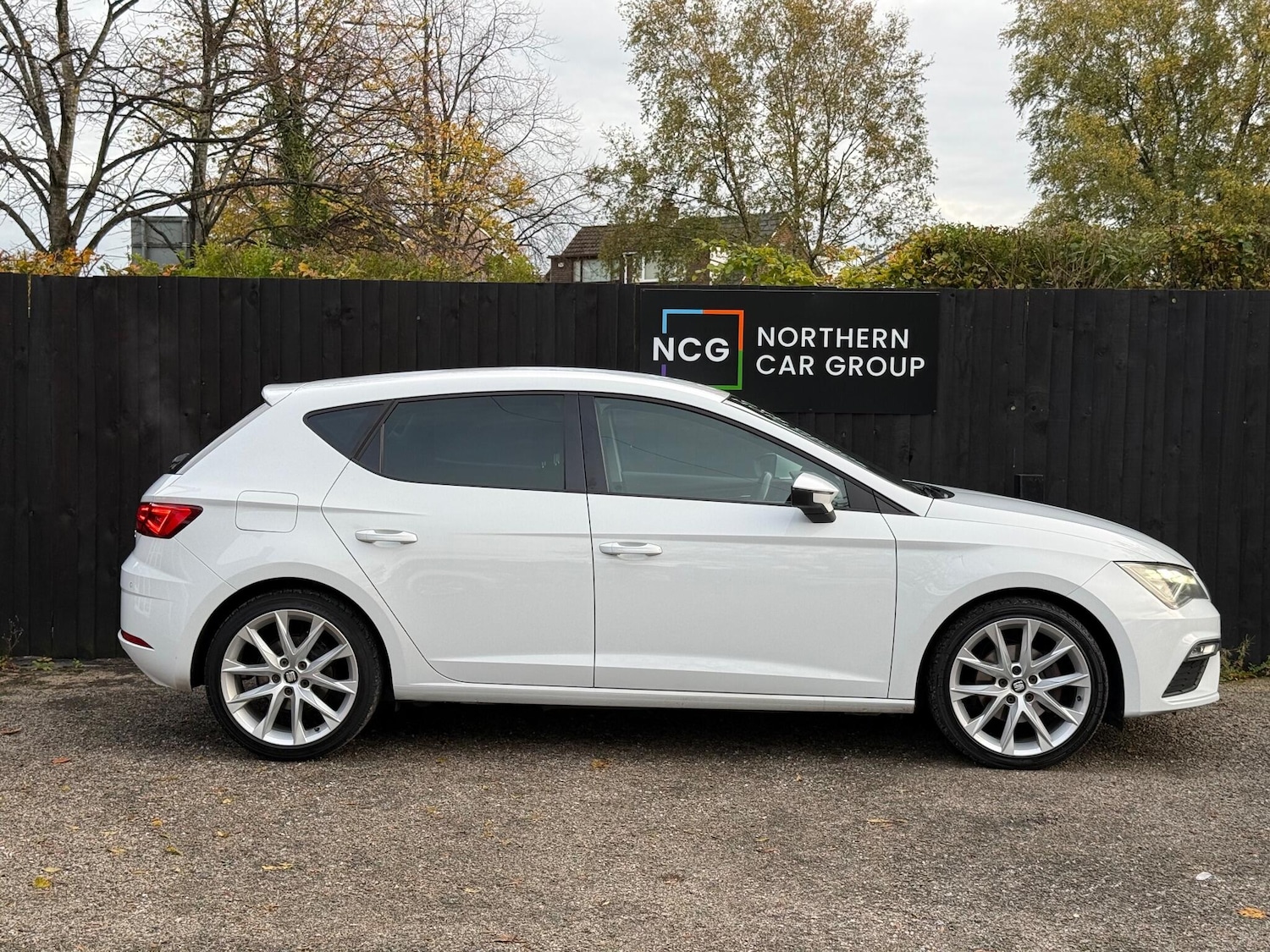 Used SEAT Leon 2017 for sale - 76349090: Photo 7