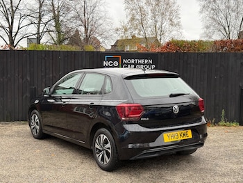 Used Volkswagen Polo 2019 for sale - 76550963: Photo