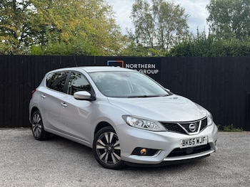2015 (65) - 1.2 DiG-T N-Tec 5dr