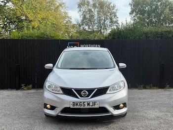 Used Nissan Pulsar 2015 for sale - 75858371: Photo
