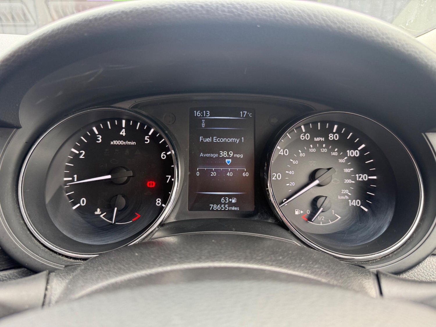 Vehicle 30
