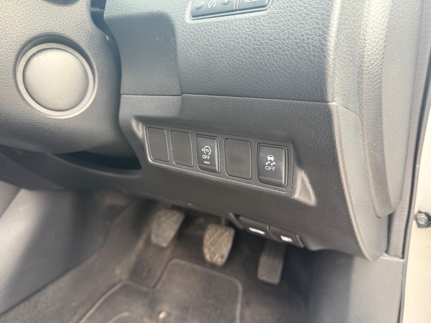 Vehicle 36