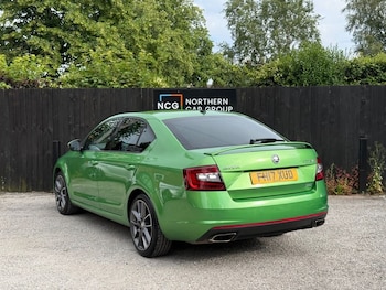 Used Skoda Octavia 2017 for sale - 79196835: Photo