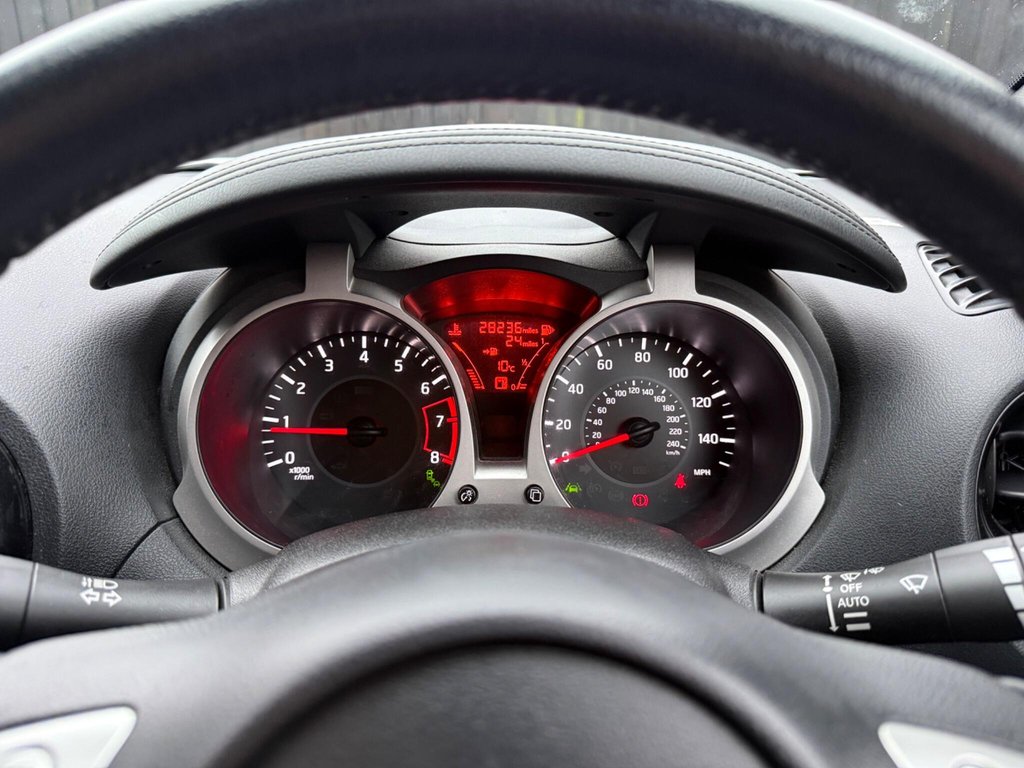 Used Nissan Juke 2017 for sale - 78178283: Photo 13