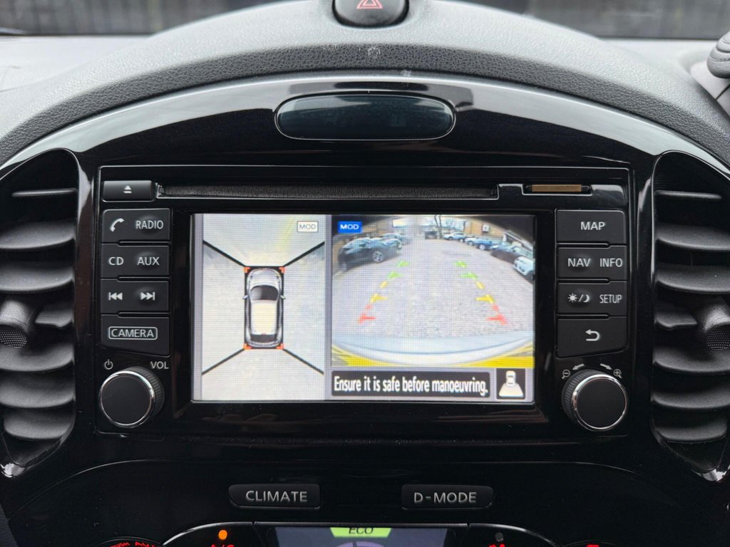 Used Nissan Juke 2017 for sale - 78178283: Photo 15