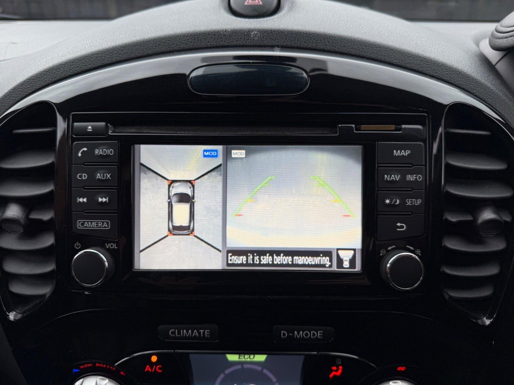 Used Nissan Juke 2017 for sale - 78178283: Photo 16